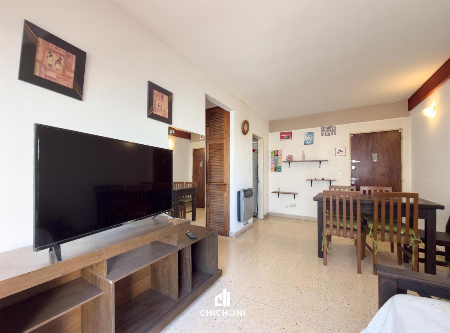 Foto de Venta - Departamento 2 ambientes al frente con balcón - Macrocentro, imagen 4