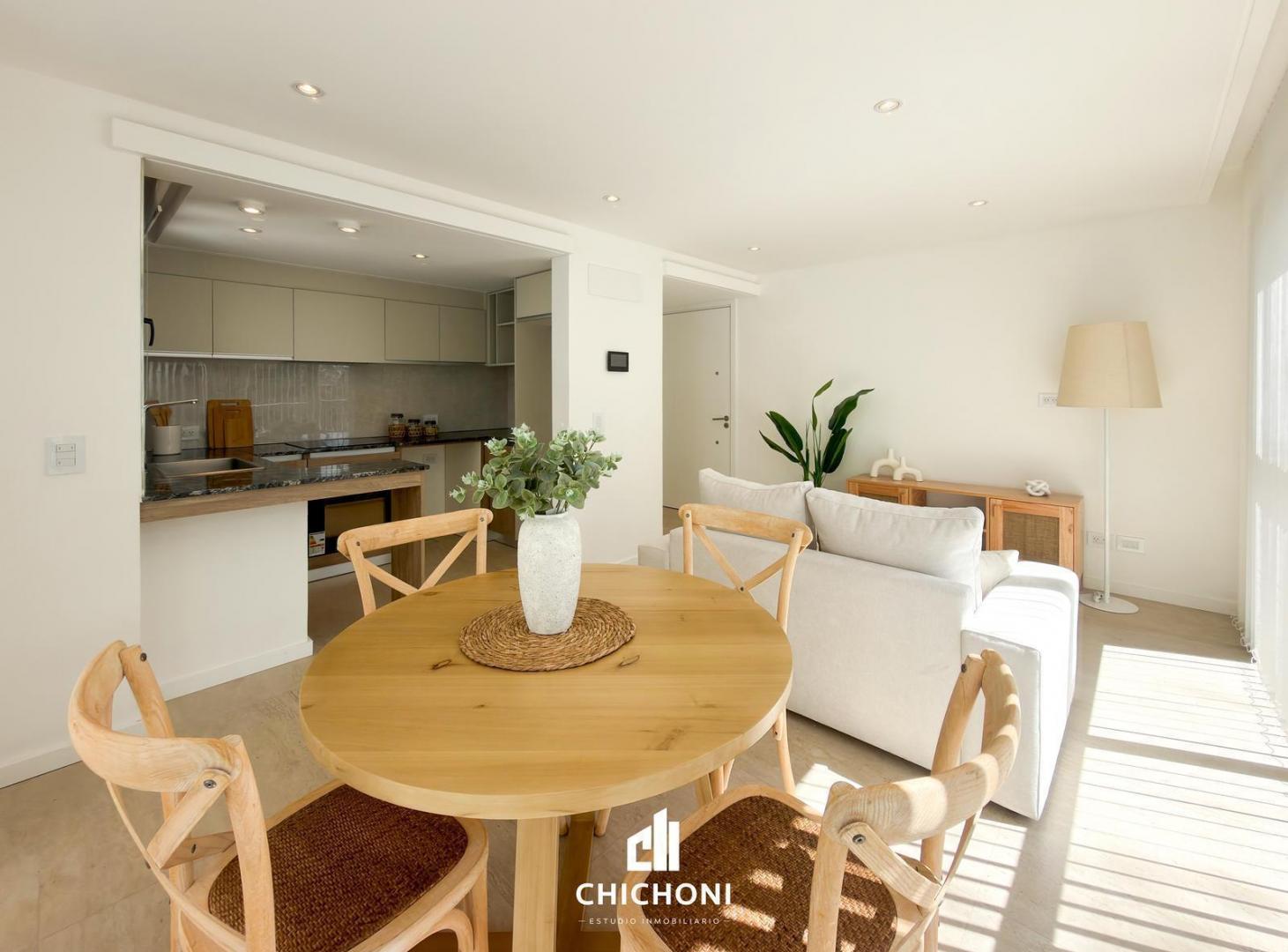 Foto de Venta - Departamento 2 ambientes a estrenar con balcón - Zona La Perla, imagen 2