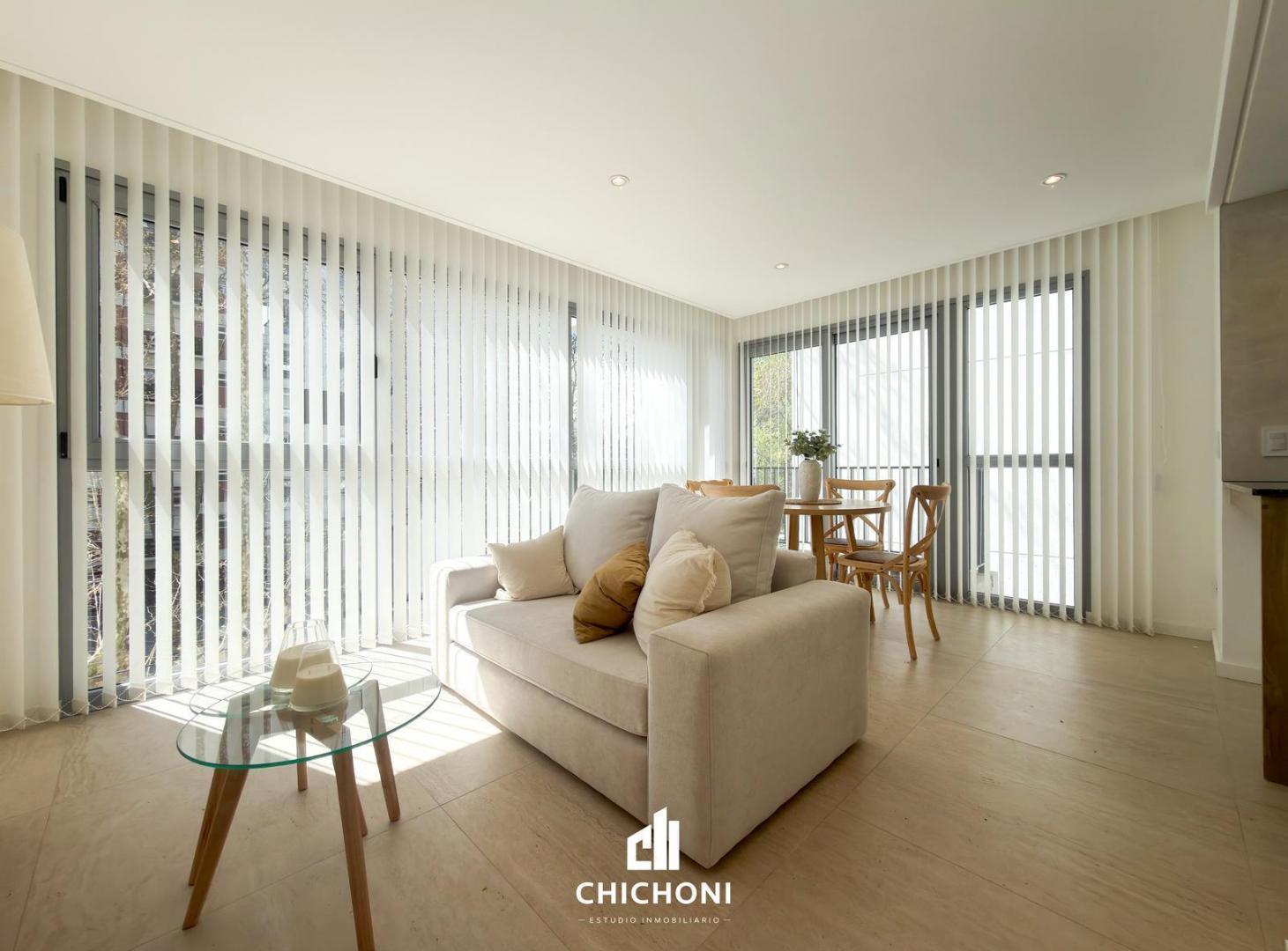 Foto de Venta - Departamento 2 ambientes a estrenar con balcón - Zona La Perla, imagen 5