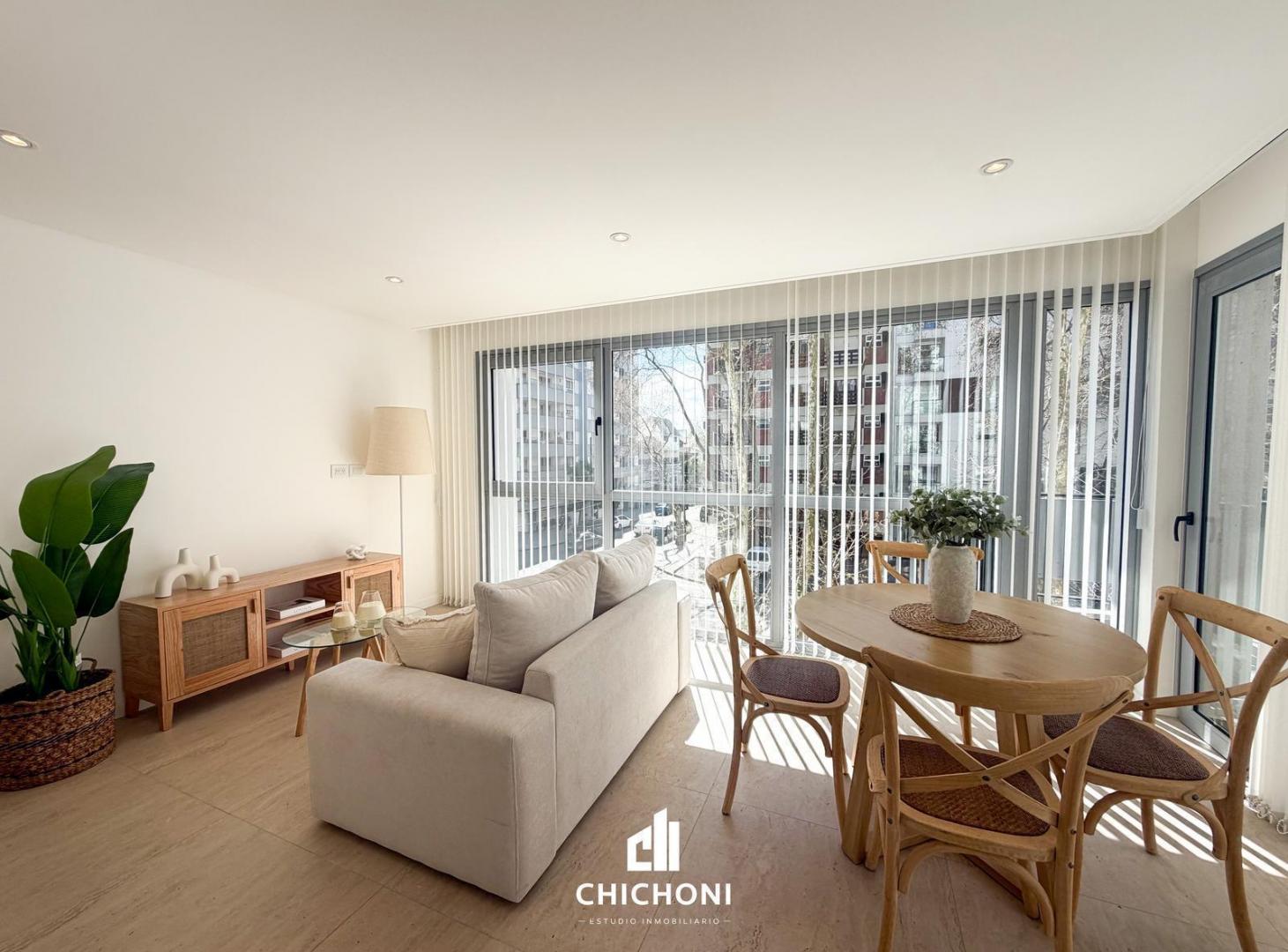 Foto de Venta - Departamento 2 ambientes a estrenar con balcón - Zona La Perla, imagen 4