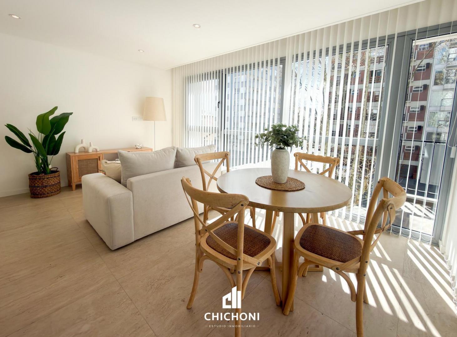 Foto de Venta - Departamento 2 ambientes a estrenar con balcón - Zona La Perla, imagen 1