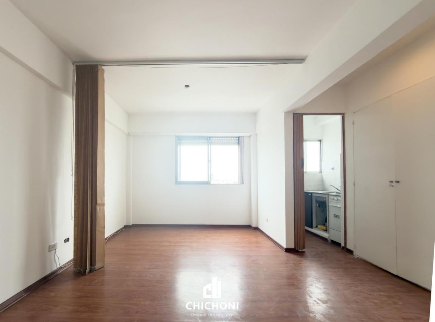 Foto de Venta - Departamento Monoambiente - Vista Abierta - Muy Luminoso - Zona, imagen 2