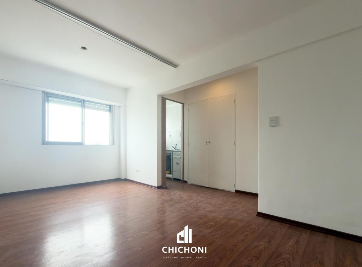 Foto de Venta - Departamento Monoambiente - Vista Abierta - Muy Luminoso - Zona, imagen 3