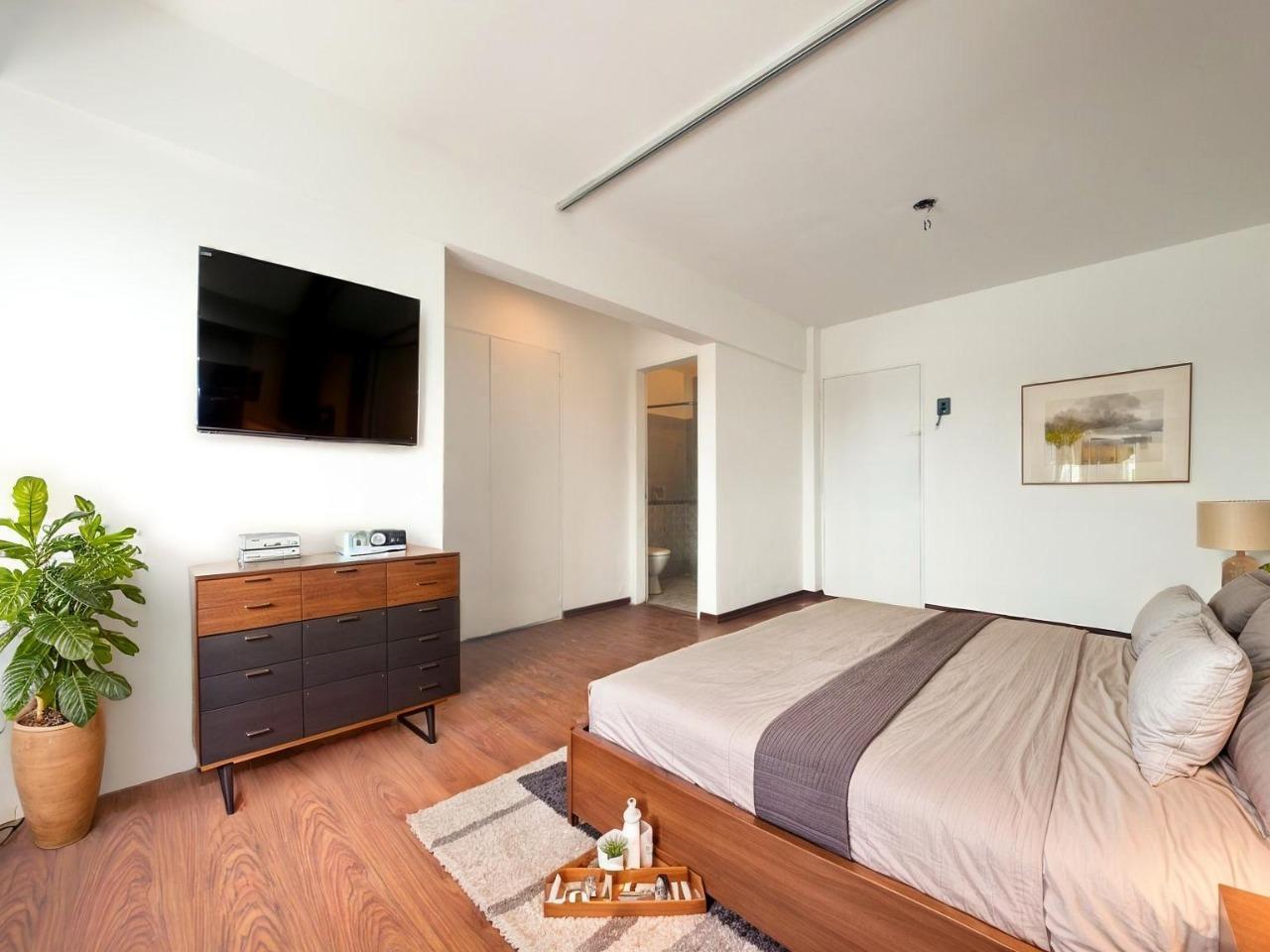 Foto de Venta - Departamento Monoambiente - Vista Abierta - Muy Luminoso - Zona, imagen 1