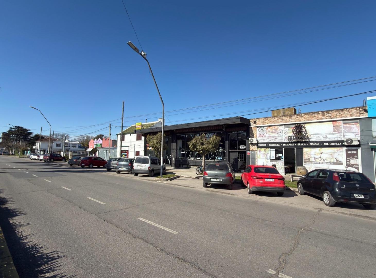 Foto de Local - Av. Constitución - Gran Superficie, imagen 4