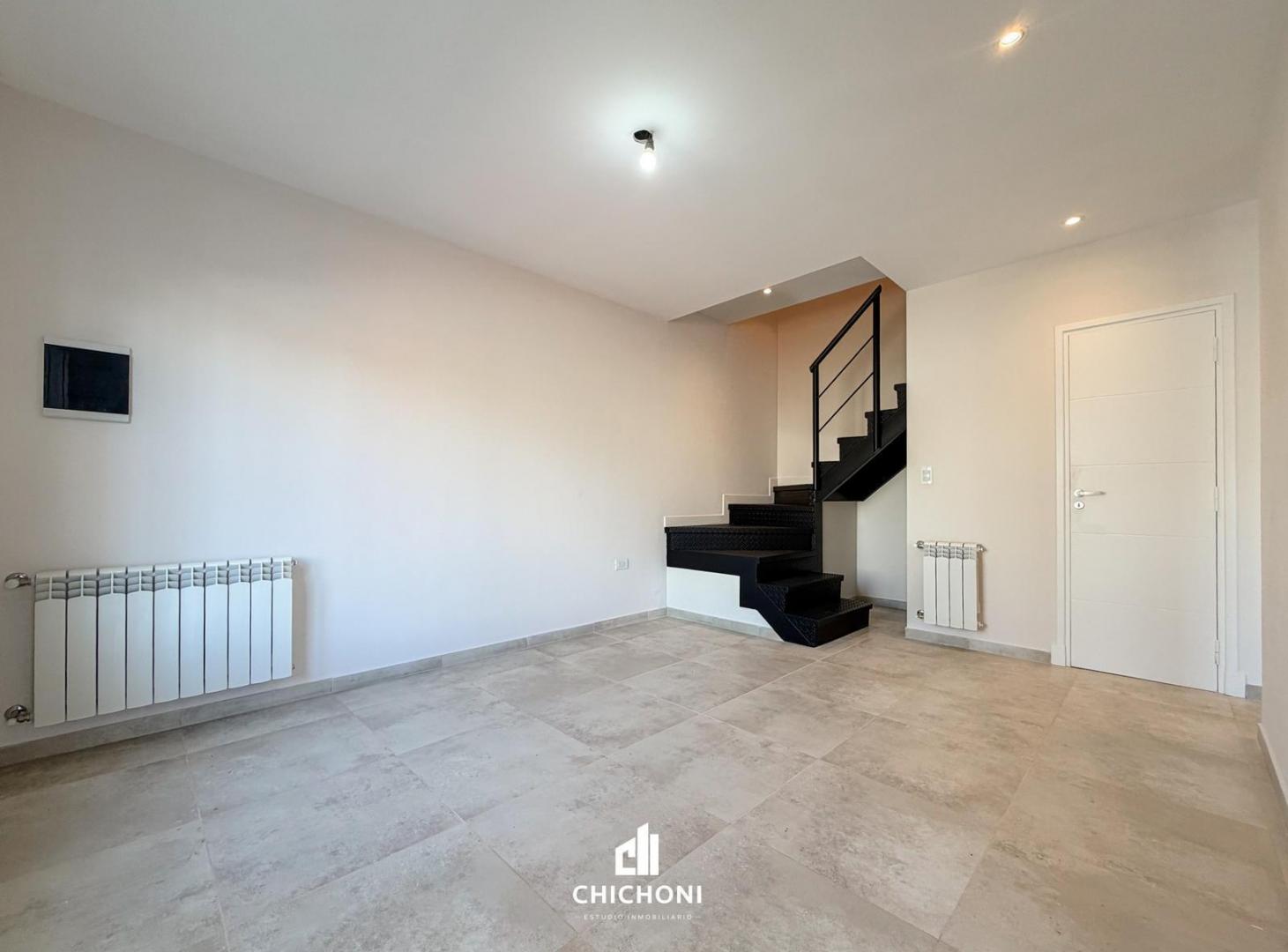 Foto de Venta - PH 3 AMB - Cochera - Patio con Parrilla - A estrenar - Zona San, imagen 1
