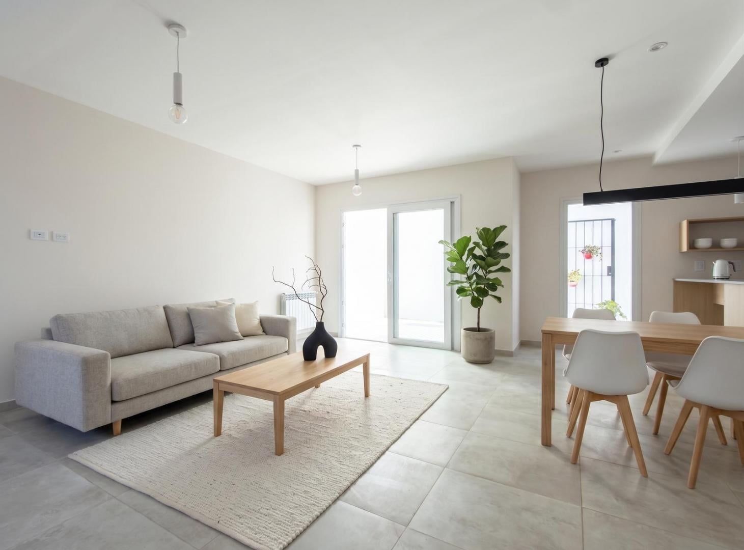 Foto de Venta - PH 4 AMB - Cochera - Patio con Parrilla - A estrenar - Zona San, imagen 2