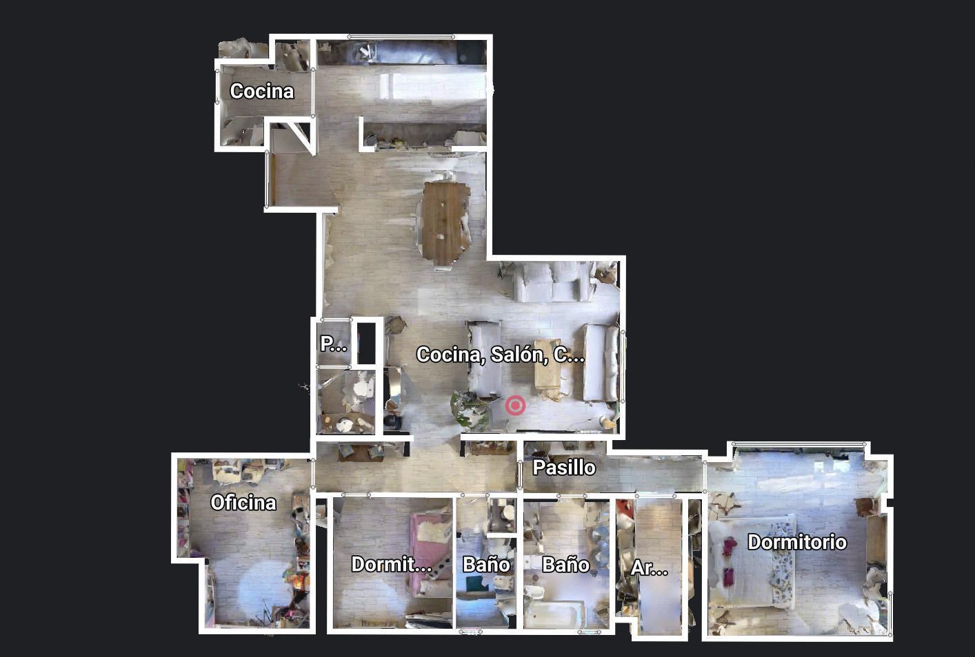 Foto de Venta - Casa 4 Ambientes - Toda en PB - Parque con Piscina - Galería, imagen 1