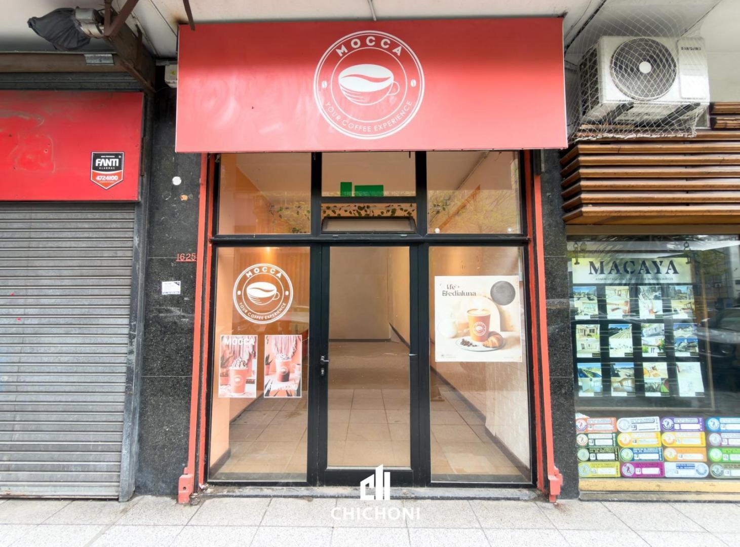 Foto de Local - Alquiler - Comercial - Centro, imagen 1