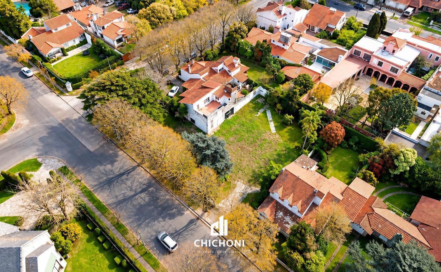Foto de Venta - Lotes R7 - Ideal Desarrollo Residencial - Los Troncos, imagen 3