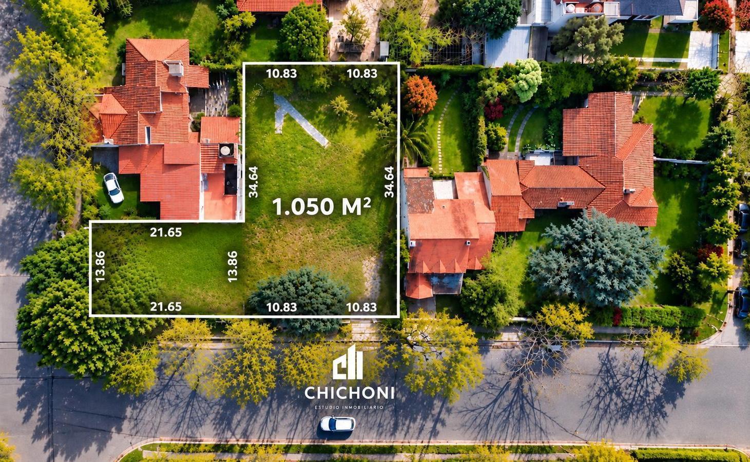 Foto de Venta - Lotes R7 - Ideal Desarrollo Residencial - Los Troncos, imagen 5