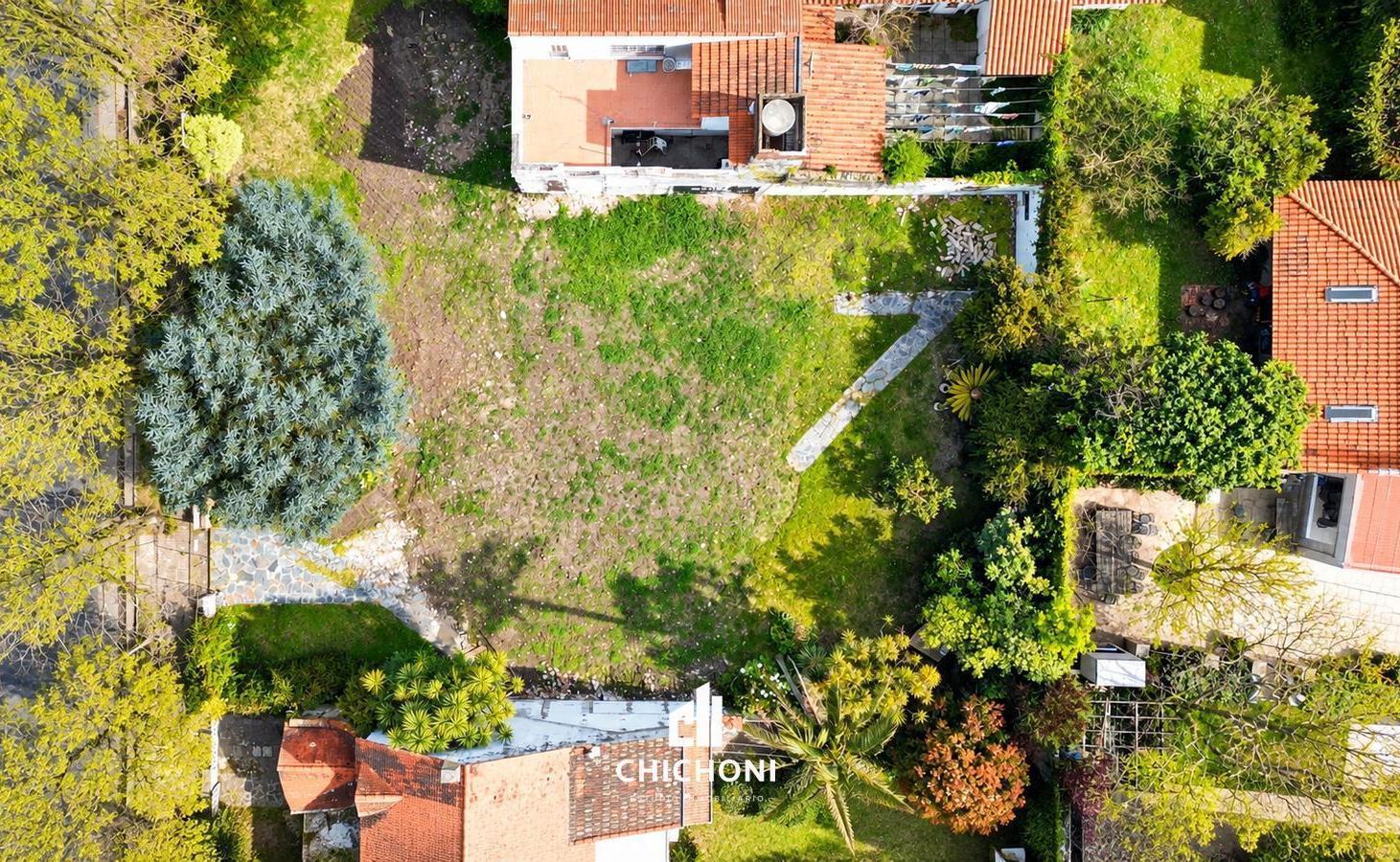 Foto de Venta - Lotes R7 - Ideal Desarrollo Residencial - Los Troncos, imagen 4
