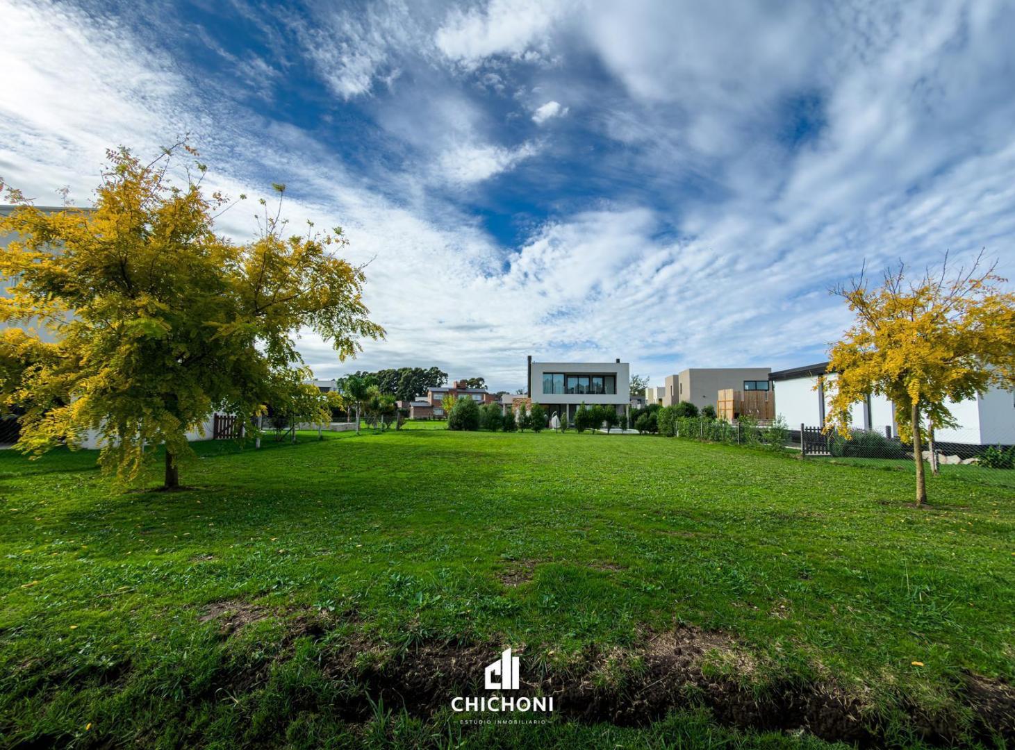 Foto de Venta - Lote 32 - Barrio Privado Rumencó Joven, imagen 2