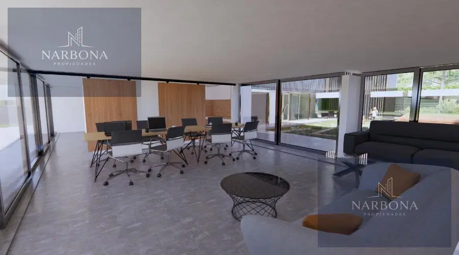 VENTA DEPARTAMENTOS DE 1 Y 2 DORMITORIOS EN FISHERTON. FISHERTON SOUL. 3