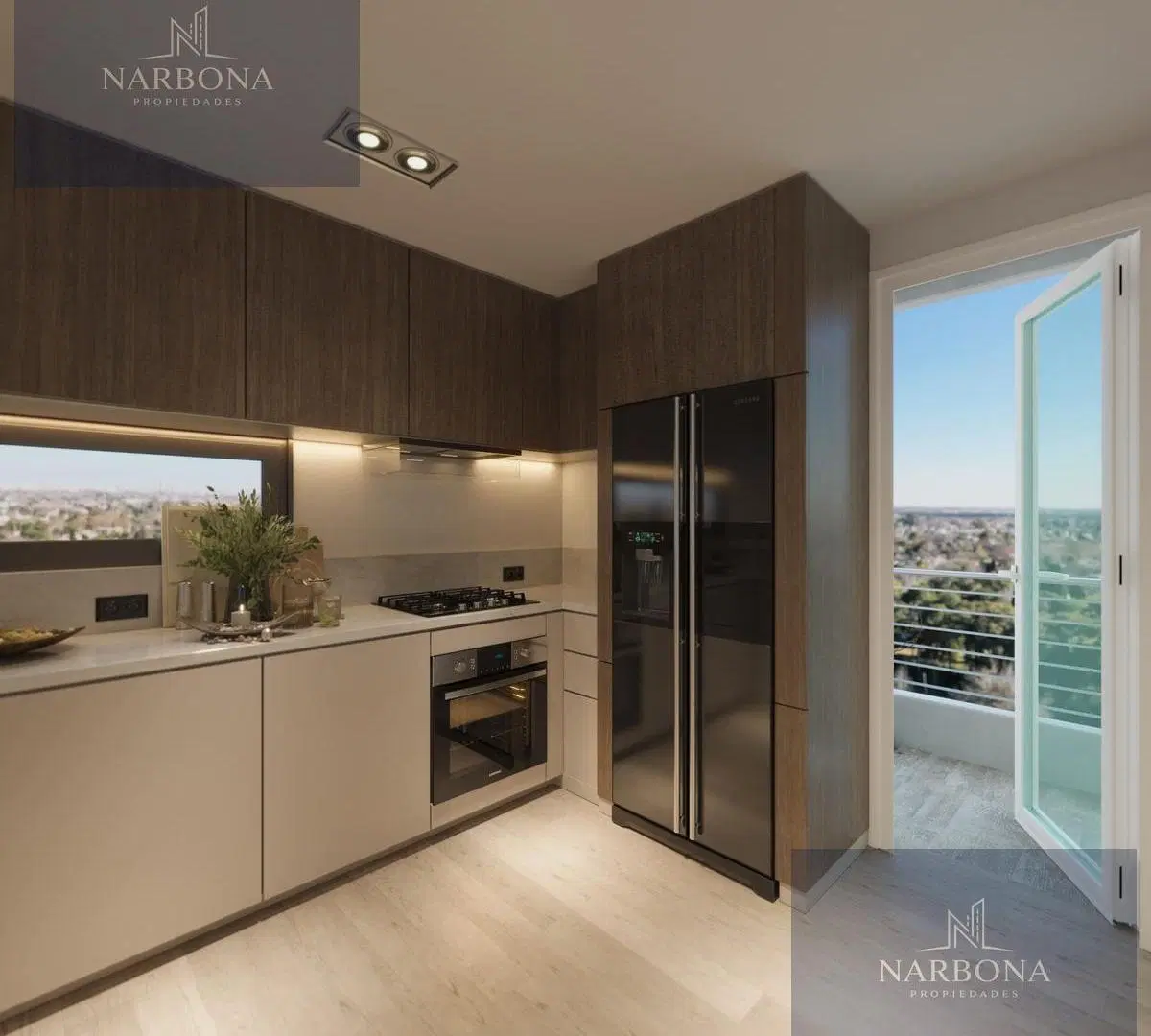 VENTA DEPARTAMENTO A ESTRENAR DE 2 DORMITORIOS EN FISHERTON SOUL. OPCIÓN COCHERA. FULL AMENITIES 3