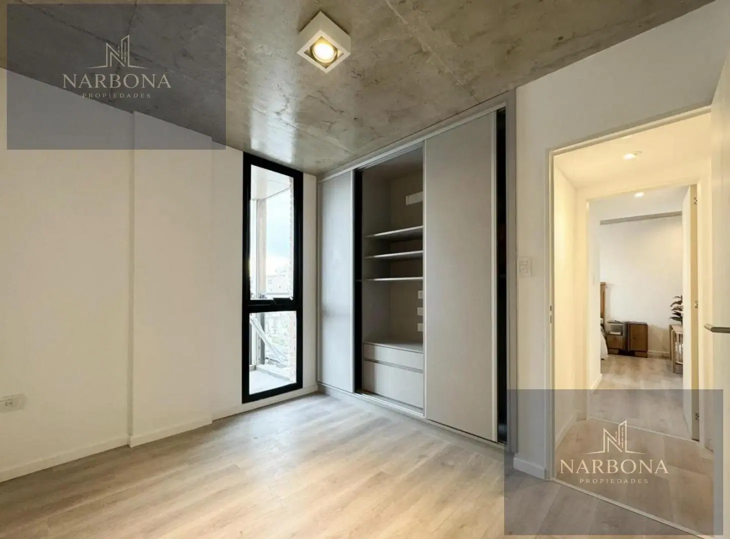 VENTA DEPARTAMENTOS A ESTRENAR MONOAMBIENTE, 2 DORMITORIOS Y 3 DORMITORIOS EN ZONA CENTRO. AMENITIES 5