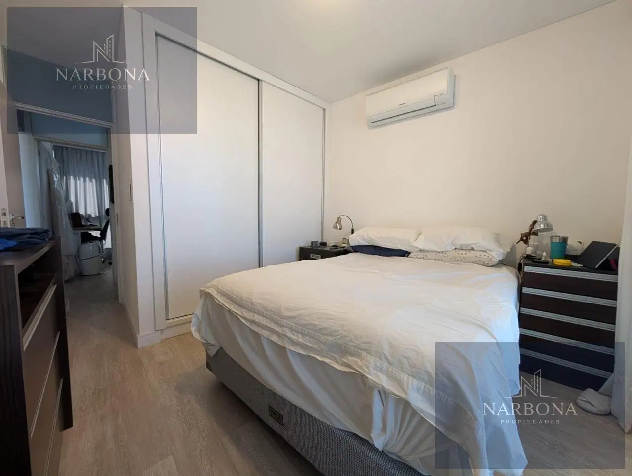 VENTA DEPARTAMENTO 2 DORMITORIOS CON TERRAZA EXCLUSIVA Y COCHERA EN PICHINCHA 5
