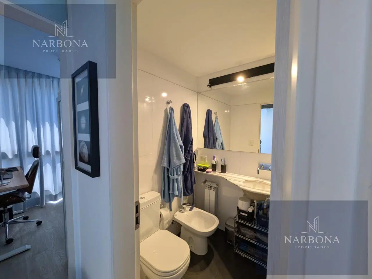 VENTA DEPARTAMENTO 2 DORMITORIOS CON TERRAZA EXCLUSIVA Y COCHERA EN PICHINCHA 3