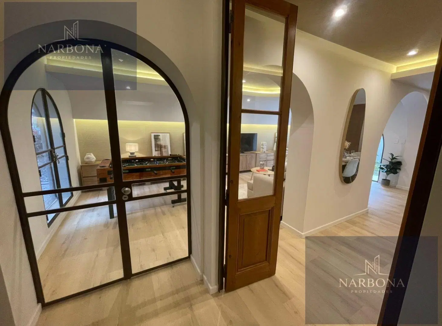 VENTA CASA 3 DORMITORIOS   COMODÍN, QUINCHO, COCHERA, TERRAZA CON PILETA Y  PATIO EN BARRIO LOURDES 3