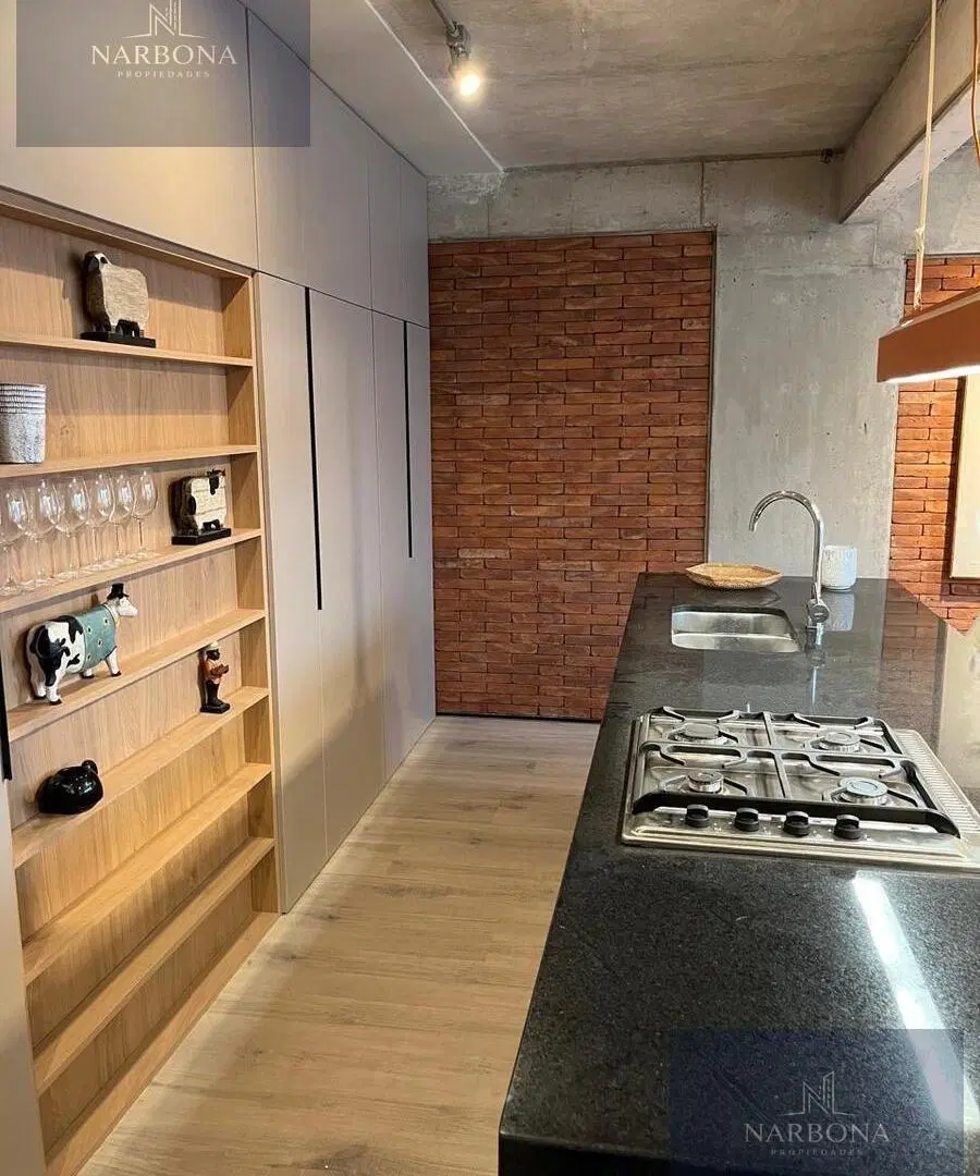 VENTA DEPARTAMENTO A ESTRENAR 2 DORMITORIOS EN PICHINCHA. AMENITIES 1