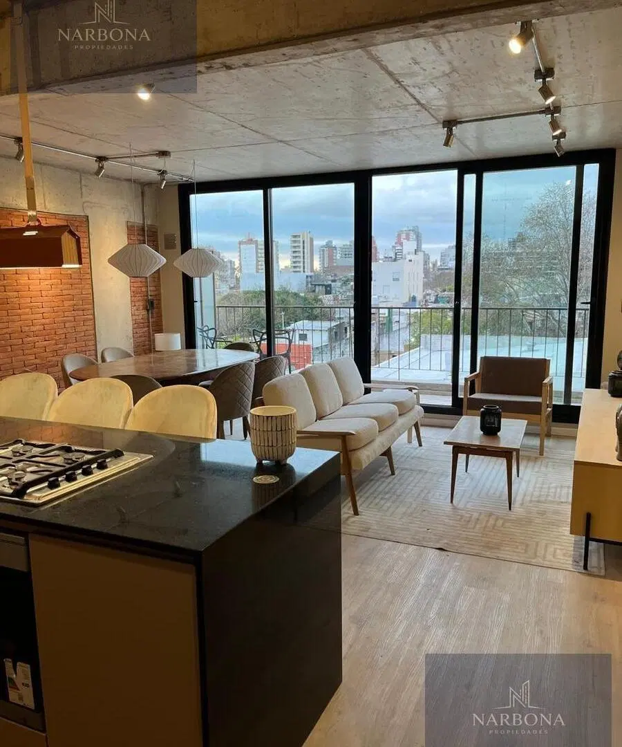 VENTA DEPARTAMENTO A ESTRENAR 2 DORMITORIOS EN PICHINCHA. AMENITIES 3