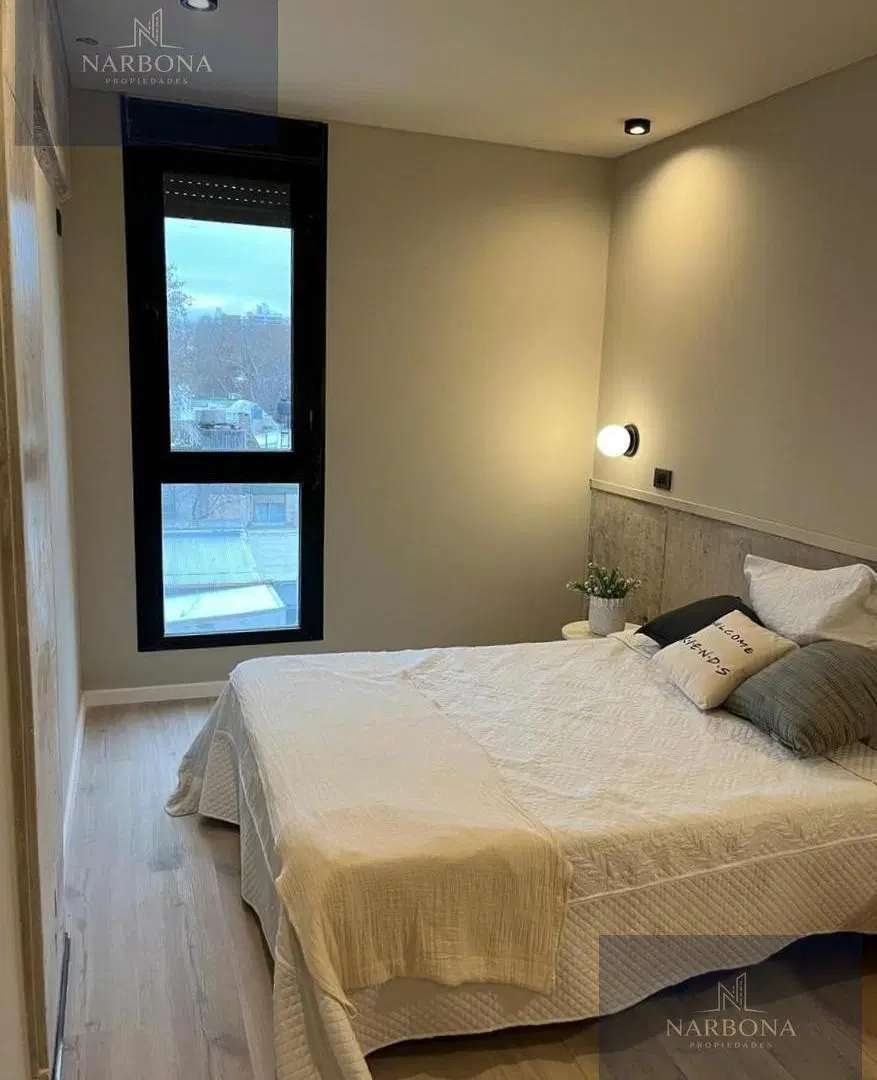VENTA DEPARTAMENTO A ESTRENAR 2 DORMITORIOS EN PICHINCHA. AMENITIES 2
