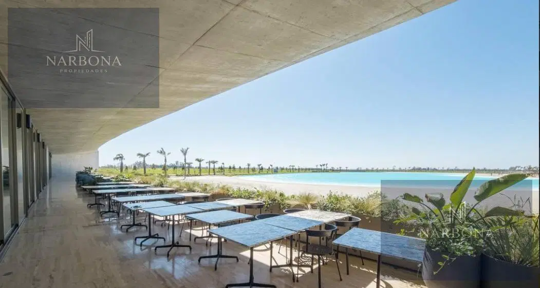 VENTA LOTE EN VIDA LAGOON- LOTE N°678- SUPERFICIE: 962M2 4