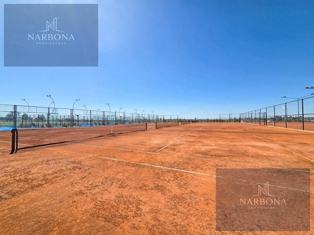 VENTA LOTE EN VIDA LAGOON- LOTE N°678- SUPERFICIE: 962M2 3