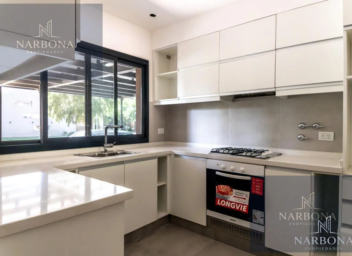 VENTA CASA 3 DORMITORIOS EN ALDEA FISHERTON. CONDOMINIOS UGARTECHE. 5