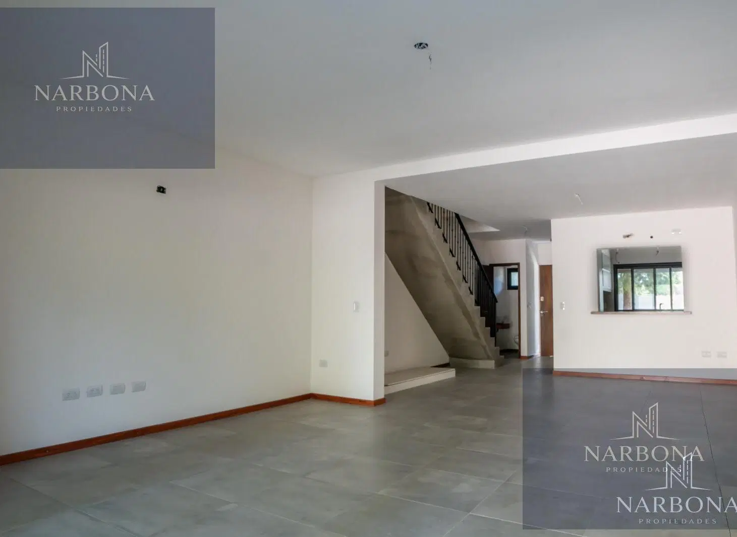 VENTA CASA 3 DORMITORIOS EN ALDEA FISHERTON. CONDOMINIOS UGARTECHE. 3