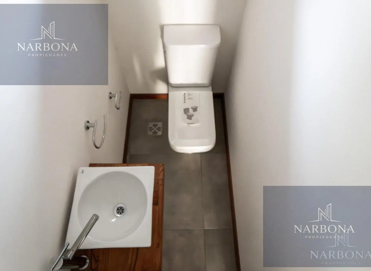 VENTA CASA 3 DORMITORIOS EN ALDEA FISHERTON. CONDOMINIOS UGARTECHE. 8