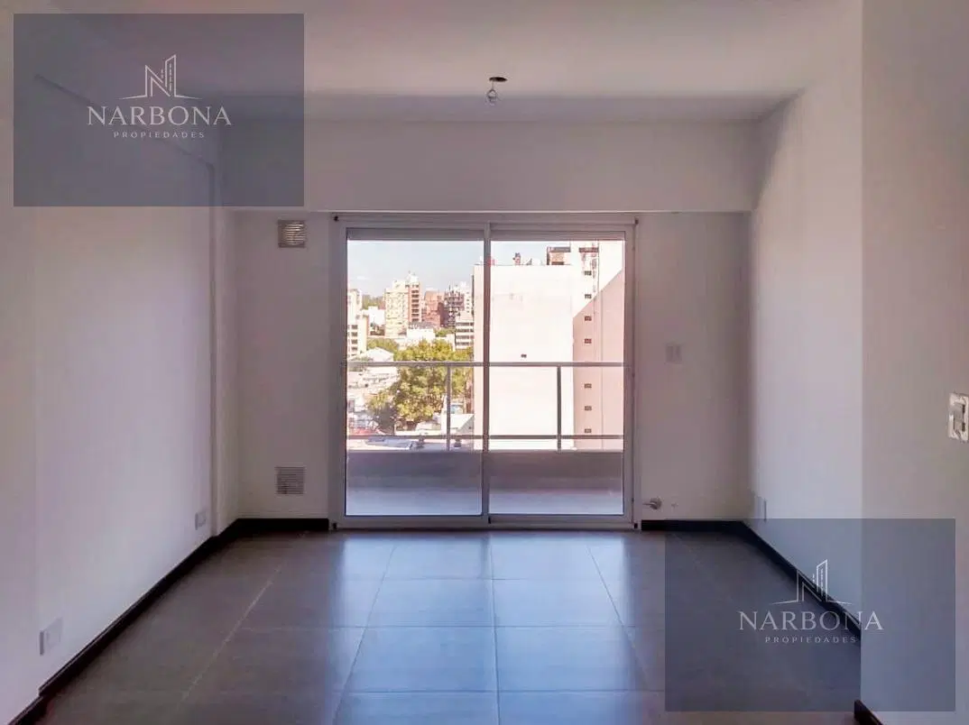 VENTA DEPARTAMENTO A ESTRENAR 1 DORMITORIO EN BARRIOS LOURDES. 3