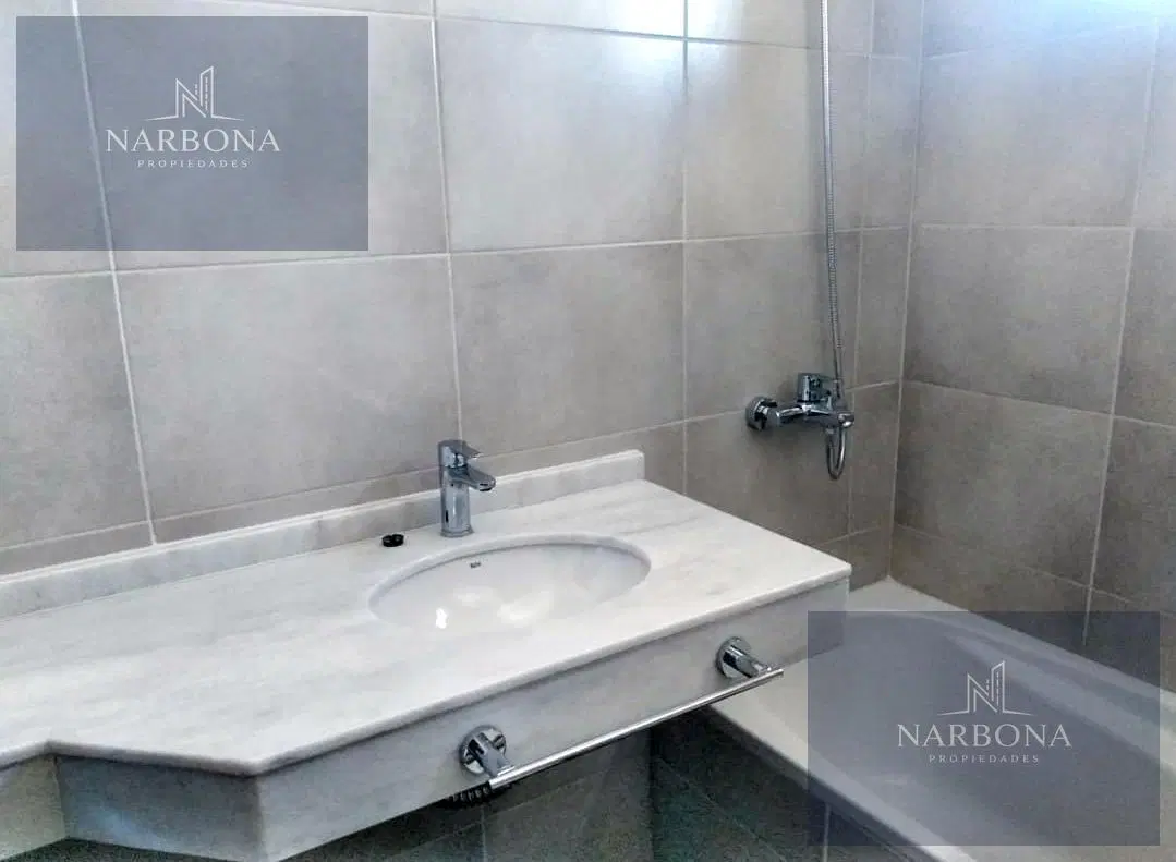 VENTA DEPARTAMENTO A ESTRENAR 1 DORMITORIO EN BARRIOS LOURDES. 4