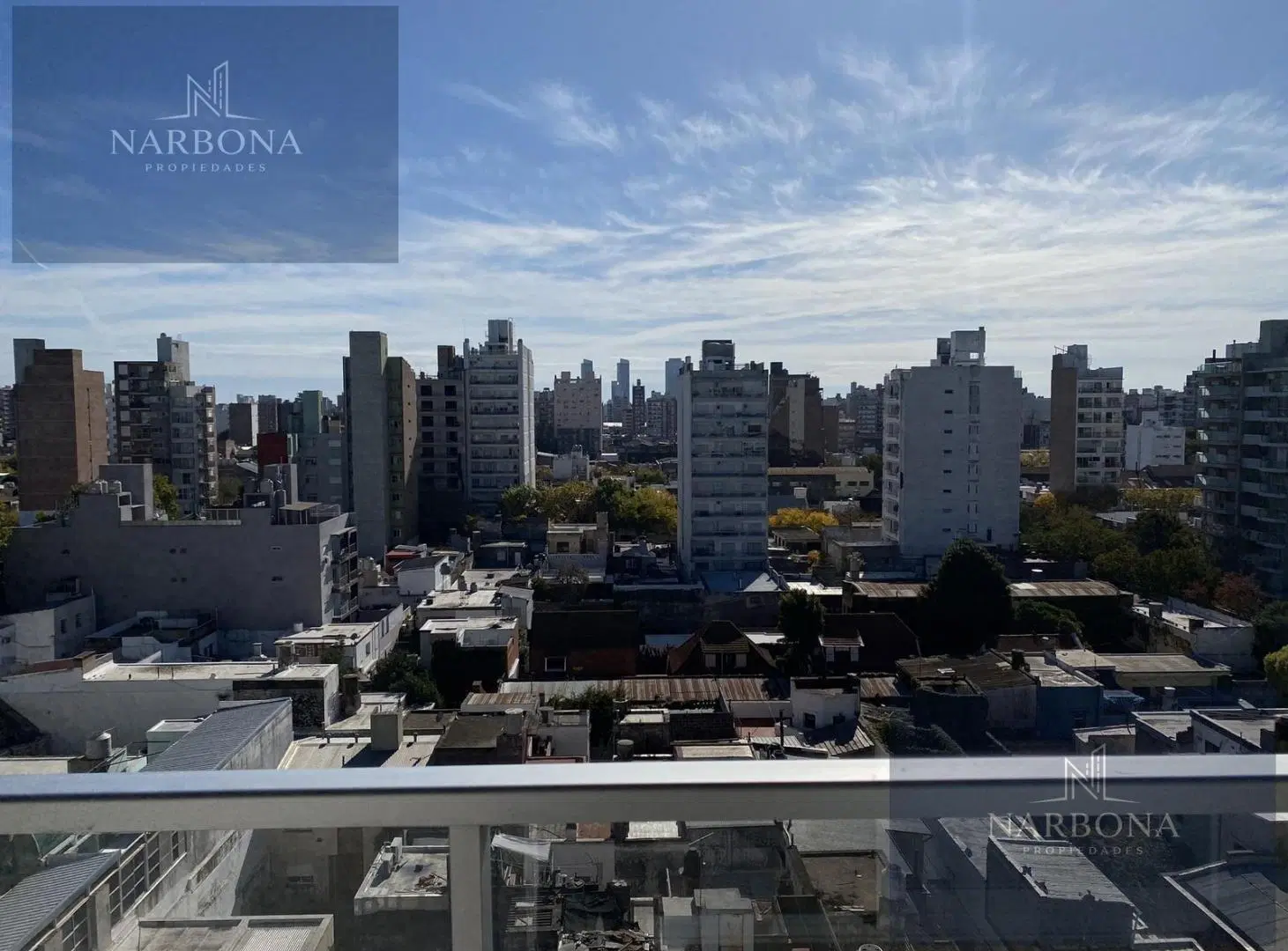 VENTA DEPARTAMENTO A ESTRENAR 2 DORMITORIOS CON BALCÓN AL FRENTE EN BARRIO LOURDES. 3