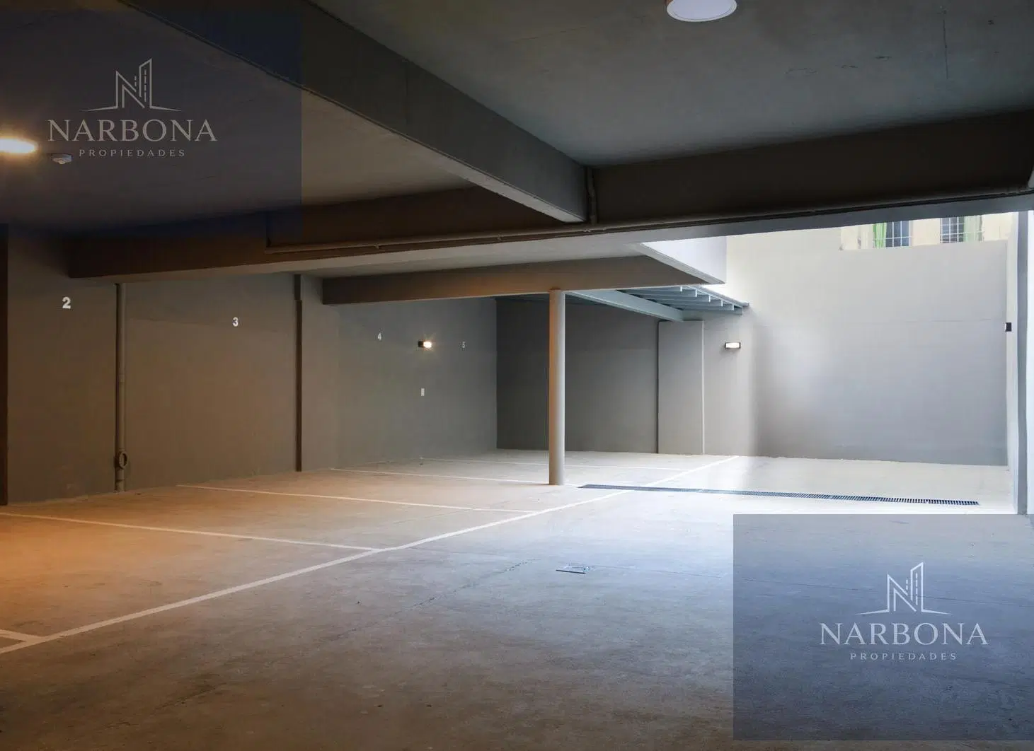 VENTA DEPARTAMENTO A ESTRENAR 2 DORMITORIOS CON BALCÓN AL FRENTE EN BARRIO LOURDES. 2
