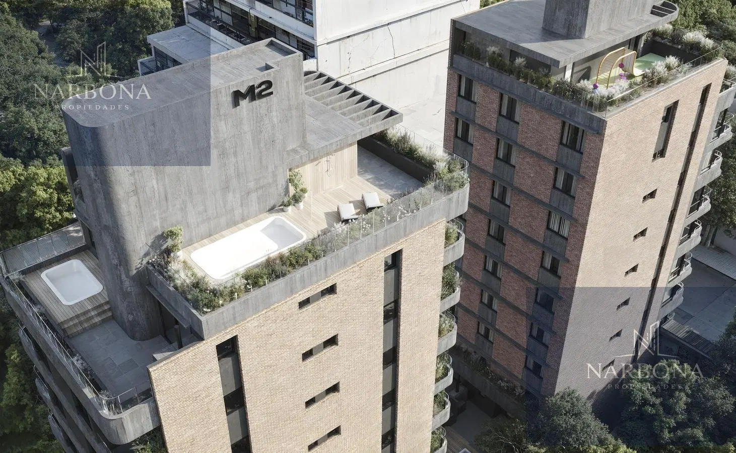 VENTA DEPARTAMENTO A ESTRENAR 3 DORMITORIOS EN ZONA CENTRO DE ROSARIO 5