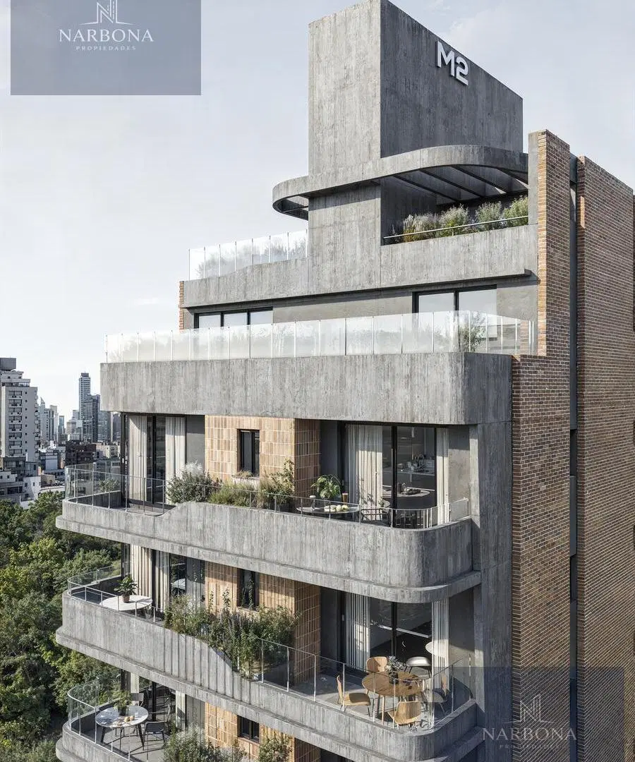 VENTA DEPARTAMENTO A ESTRENAR 3 DORMITORIOS EN ZONA CENTRO DE ROSARIO 2