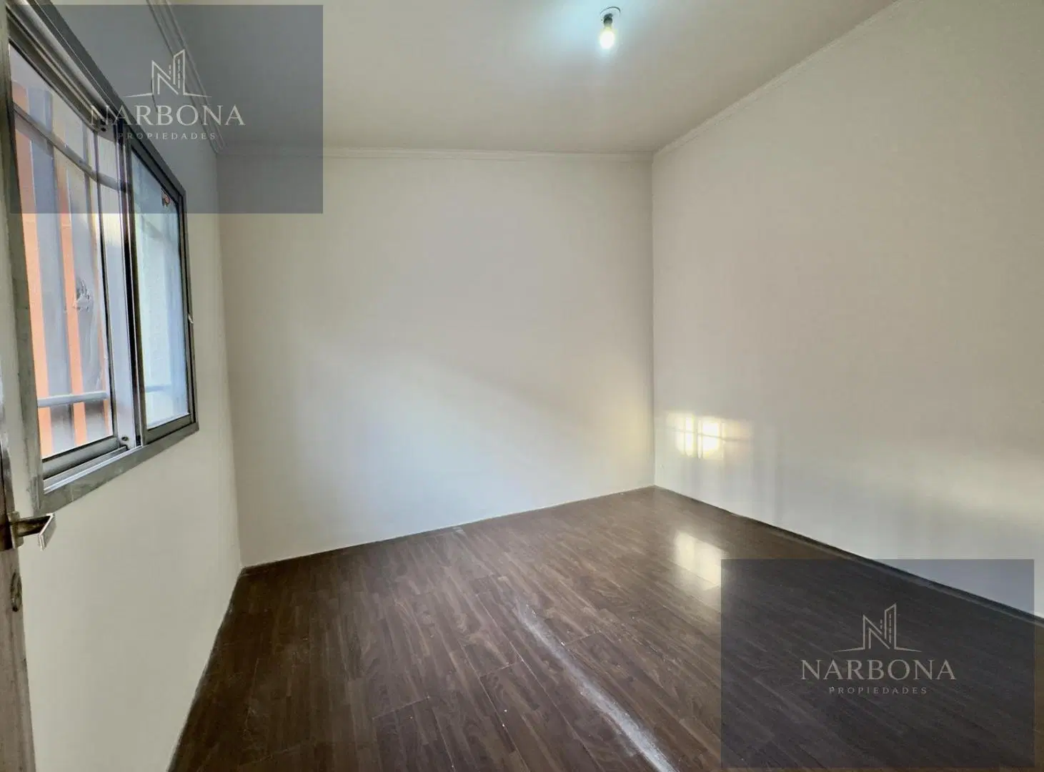 VENTA CASA 2 DORMITORIOS   COMODÍN, PATIO, TERRAZA Y COCHERA EN BARRIO GENERAL LAS HERAS 3