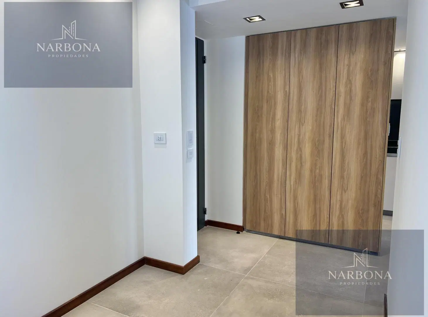 VENTA DEPARTAMENTO 3 DORMITORIOS CON BALCÓN AL FRENTE EN ZONA CENTRO 5