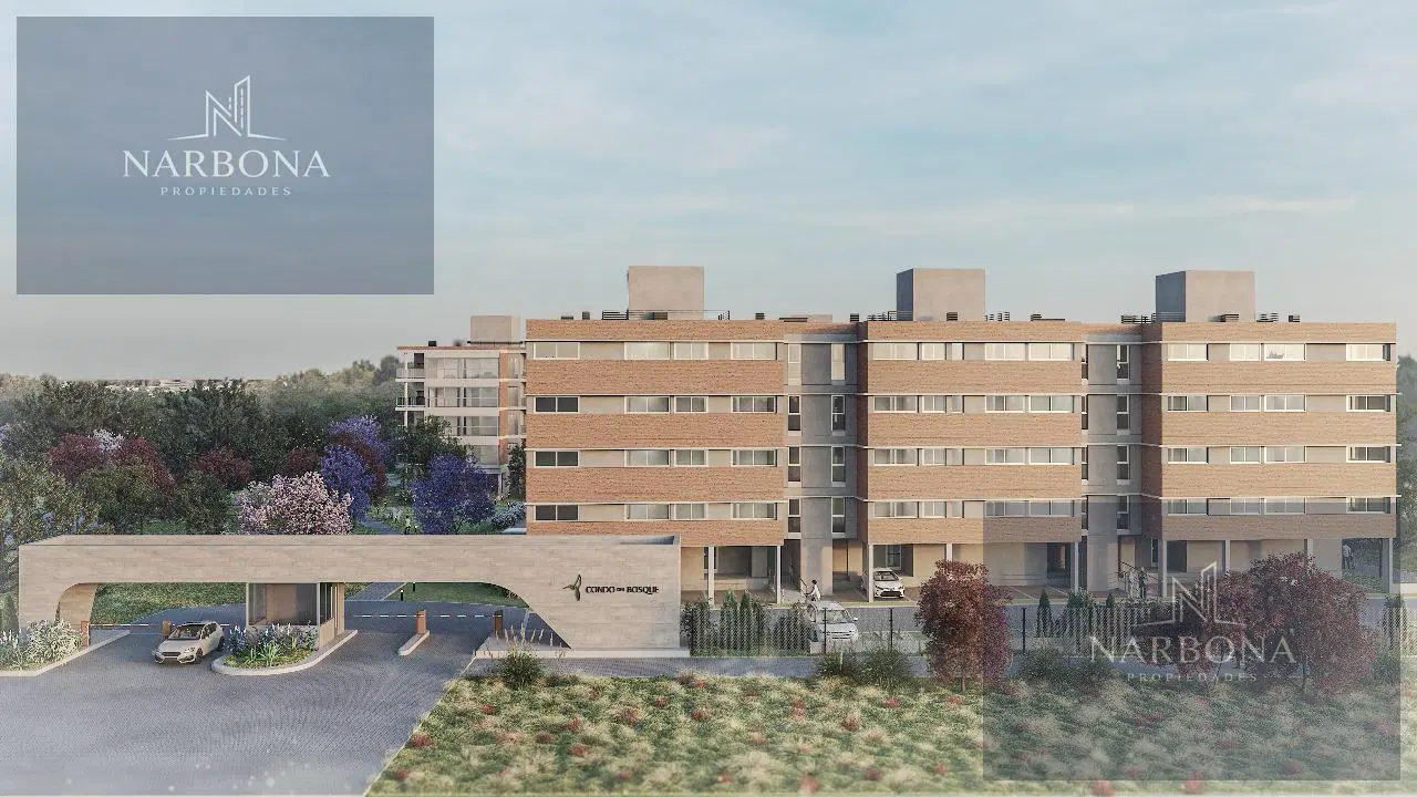 VENTA DEPARTAMENTO 3 DORMITORIOS EN CONDO DEL BOSQUE PALOS VERDES FISHERTON 5