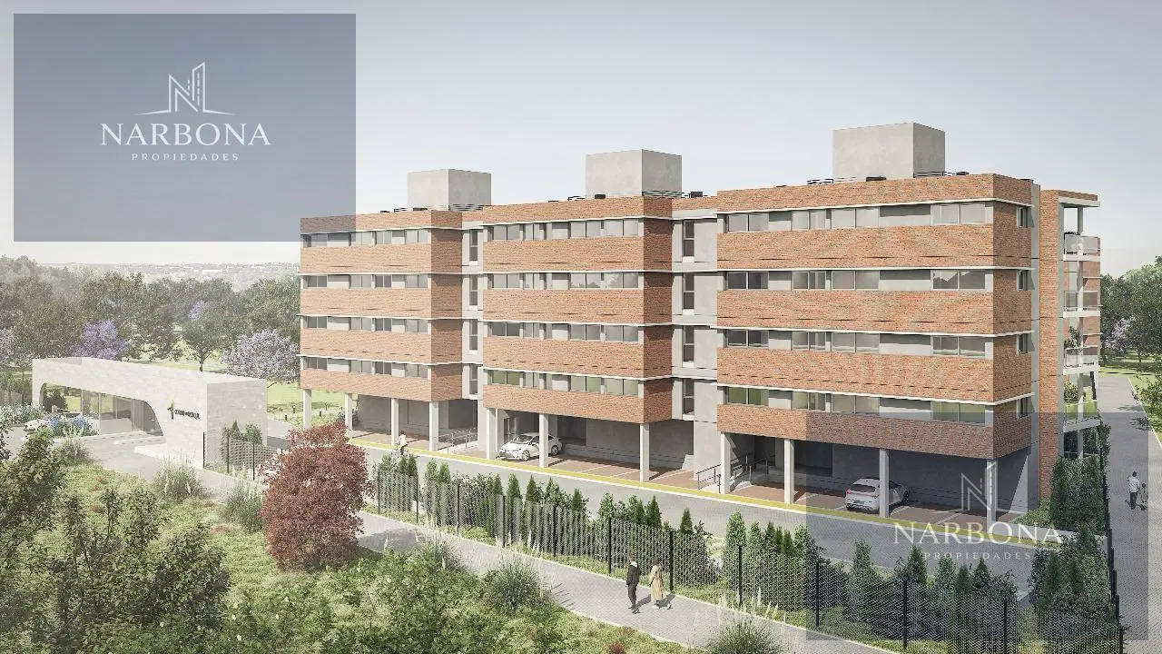 VENTA DEPARTAMENTO 3 DORMITORIOS EN CONDO DEL BOSQUE PALOS VERDES FISHERTON 1