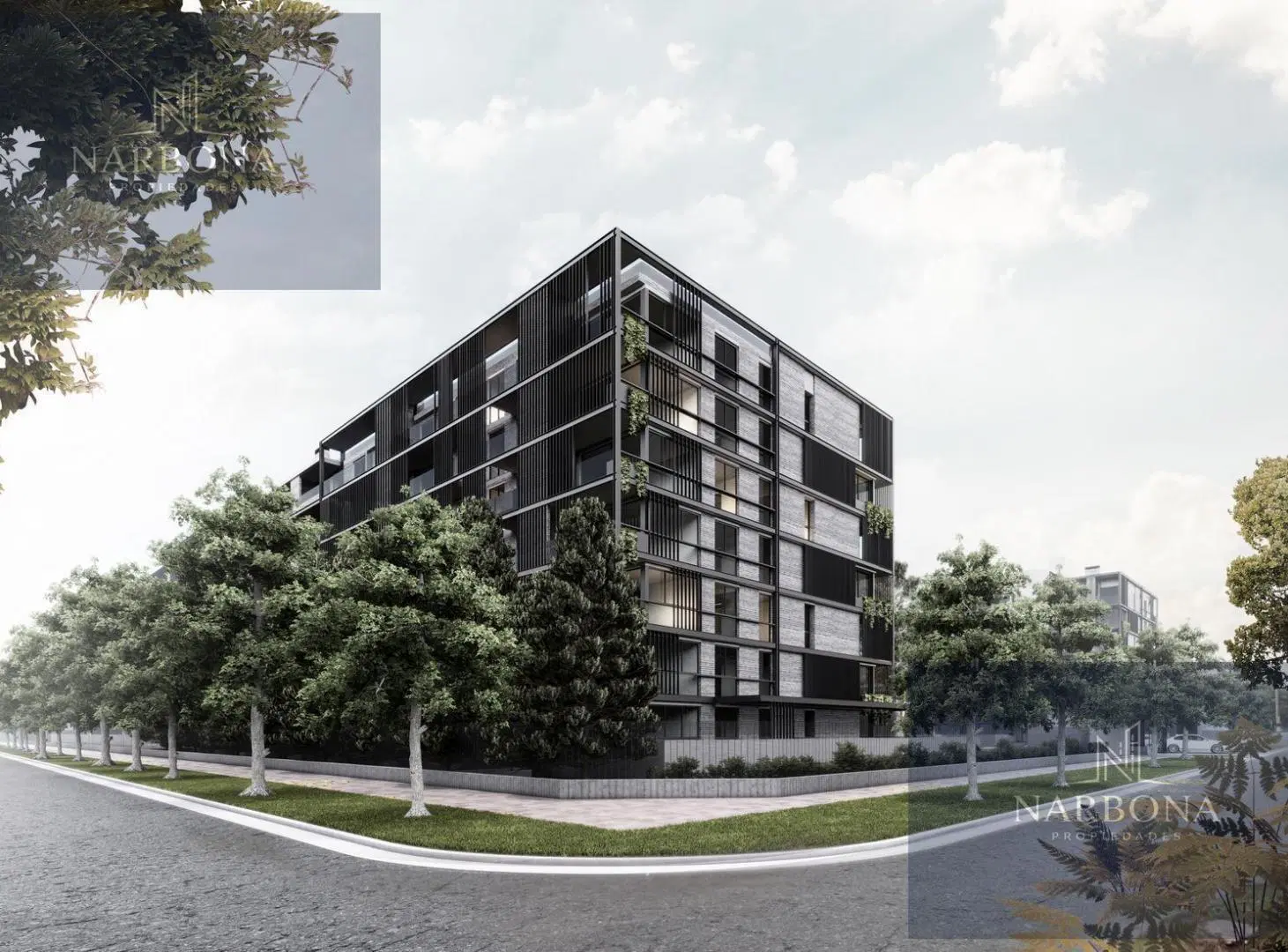 VENTA DEPARTAMENTO 2 DORMITORIOS EN CONDOS PADDOCK-FISHERTON 3