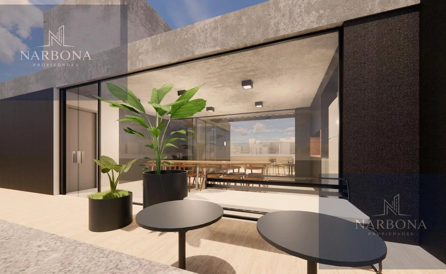 VENTA DEPARTAMENTOS 1, 2 Y 3 DORMITORIOS EN ZONA CENTRO. 5