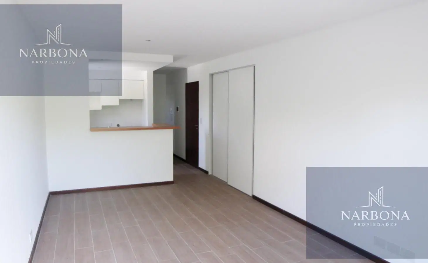 Venta. Monoambiente a estrenar en Zona Lourdes, excelente ubicación y calidad constructiva. 4