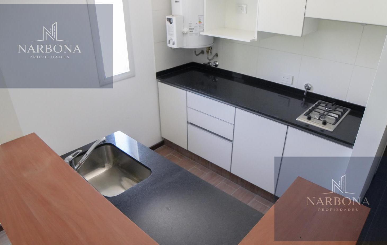Foto de Venta. Monoambiente a estrenar en Zona Lourdes, excelente ubicación y, imagen 2
