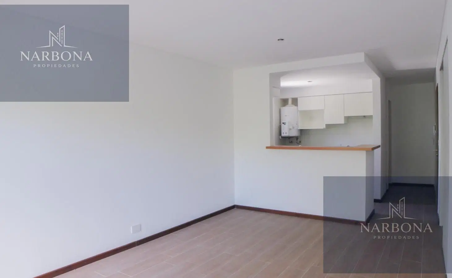 Venta. Monoambiente a estrenar en Zona Lourdes, excelente ubicación y calidad constructiva. 3