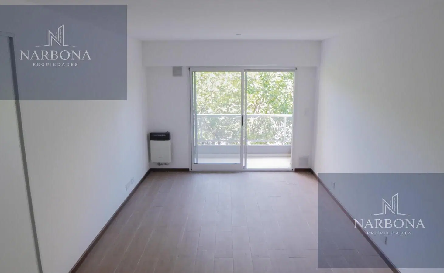 Venta. Monoambiente a estrenar en Zona Lourdes, excelente ubicación y calidad constructiva. 5