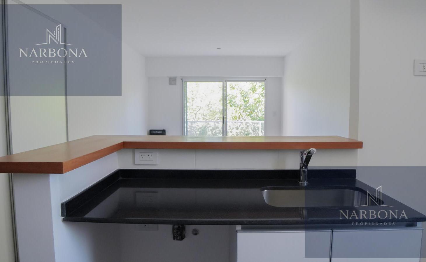 Foto de Venta. Monoambiente a estrenar en Zona Lourdes, excelente ubicación y, imagen 3