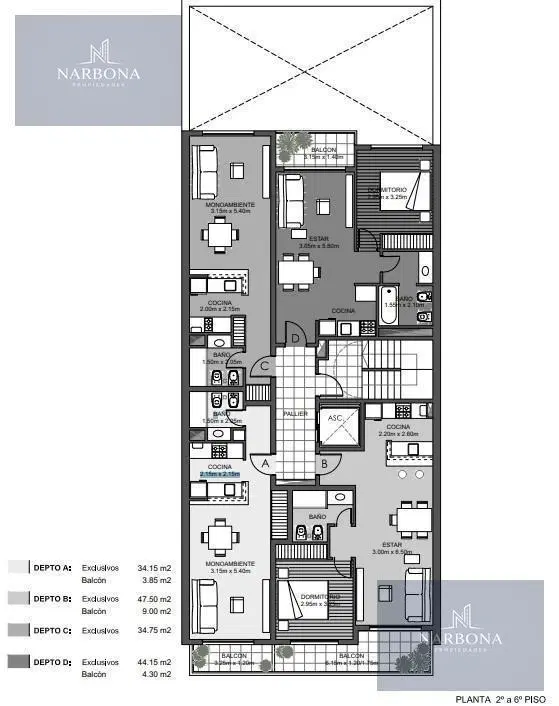 Plano 1