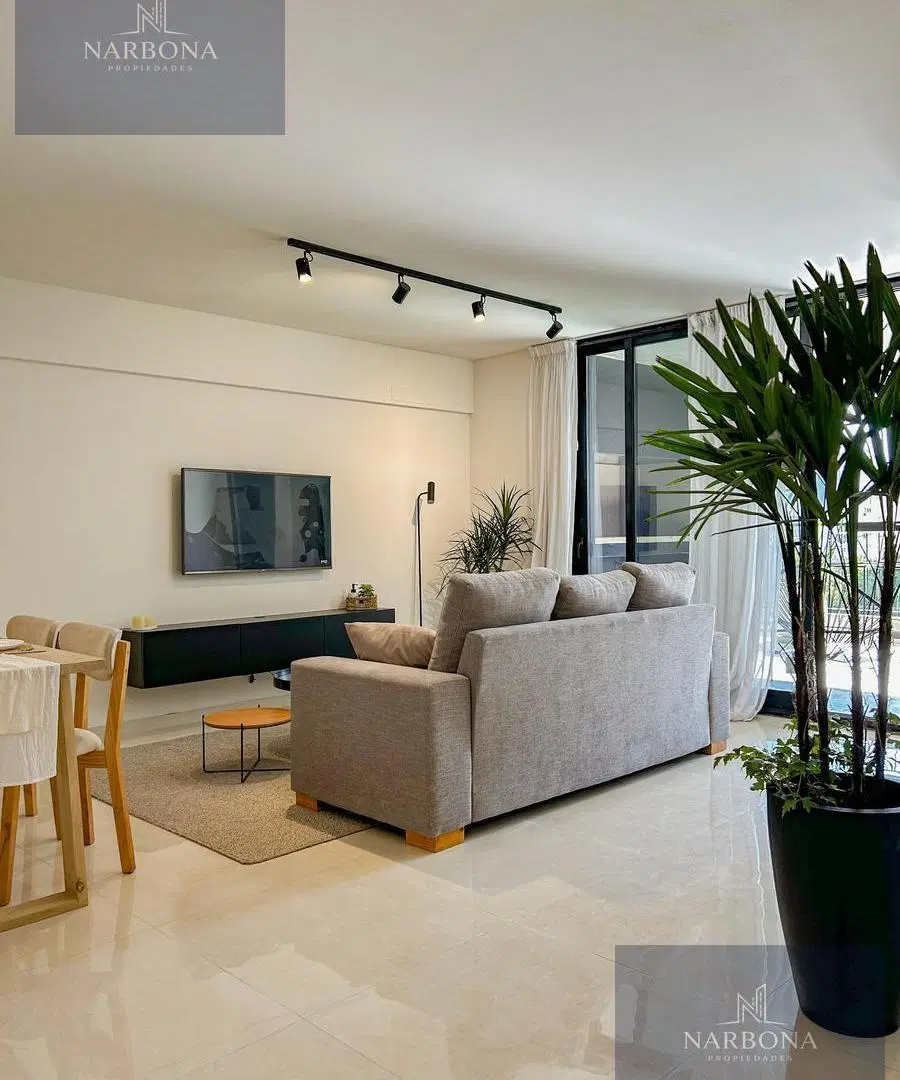 VENTA DEPARTAMENTO 2 DORMITORIOS CON PATIO EXCLUSIVO Y PILETA EN ZONA CENTRO 5